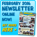 Doug the Digger Newsletter - download & sign-up to get them first
